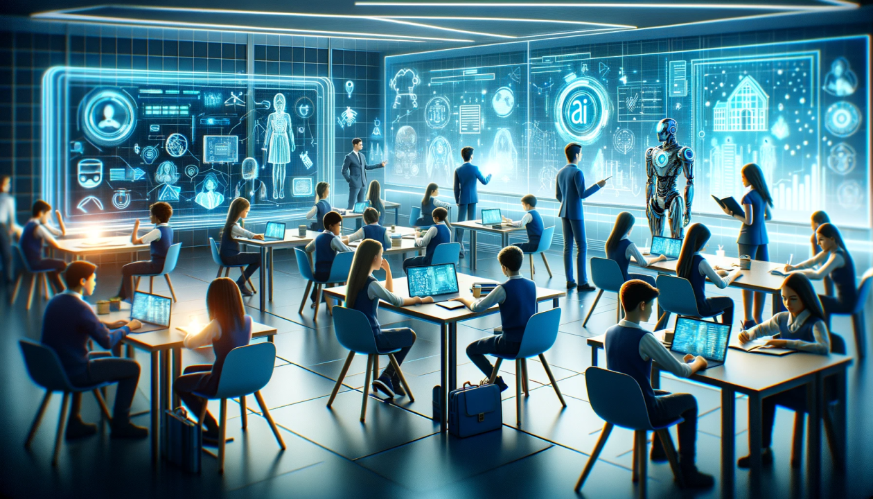 Descubra as startups de inteligência artificial em 2025 que estão transformando o mercado com inovação, tecnologia de ponta e soluções disruptivas.