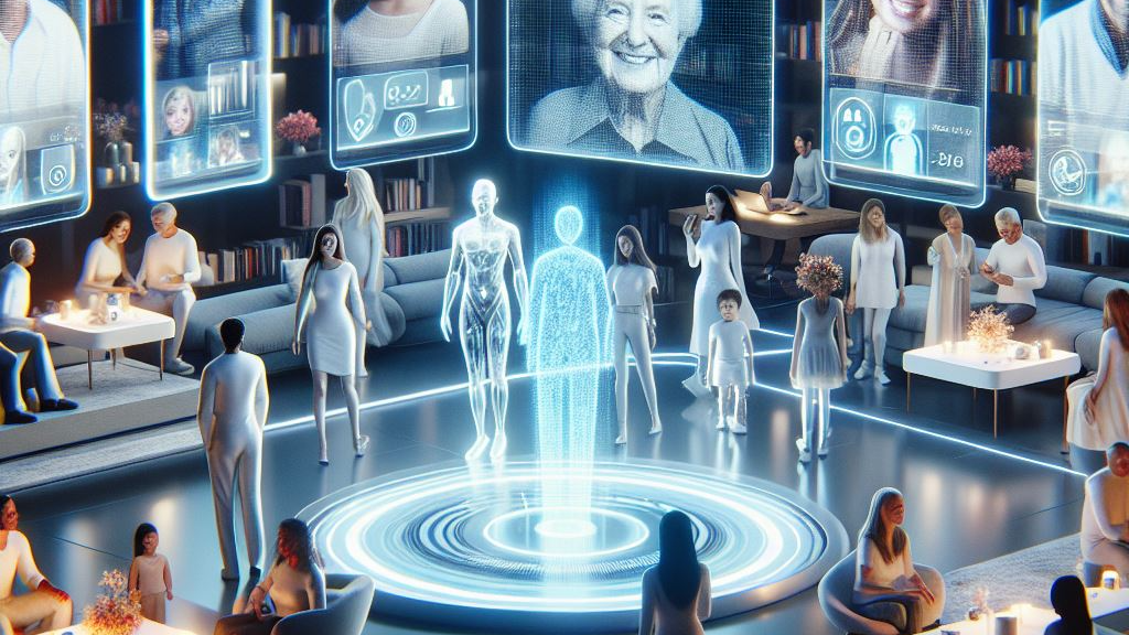 O Futuro da IA: 10 Avanços Que Vão Mudar Sua Vida até 2030