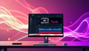 Descript: Edita Audio y Video tan Fácil como Editar Texto con IA