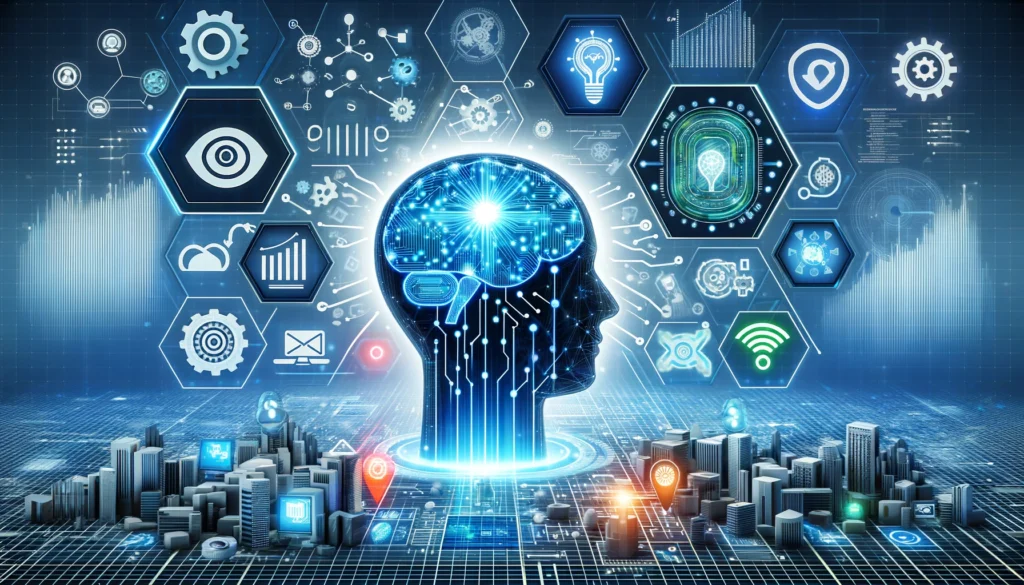 conheça as startups que já estão transformando setores inteiros com inteligência artificial