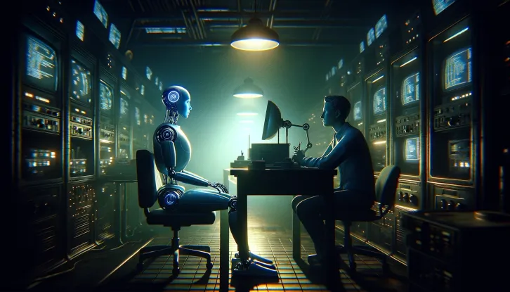 O que é Inteligência Artificial em 2025"