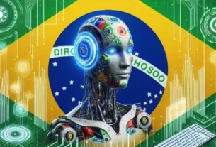 IA no Brasil: Oportunidades e Desafios no Mercado de Trabalho