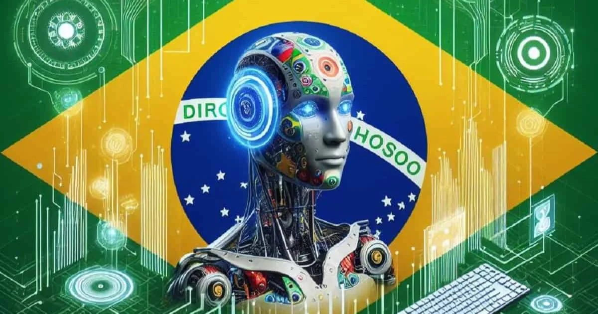 IA no Brasil: Oportunidades e Desafios no Mercado de Trabalho