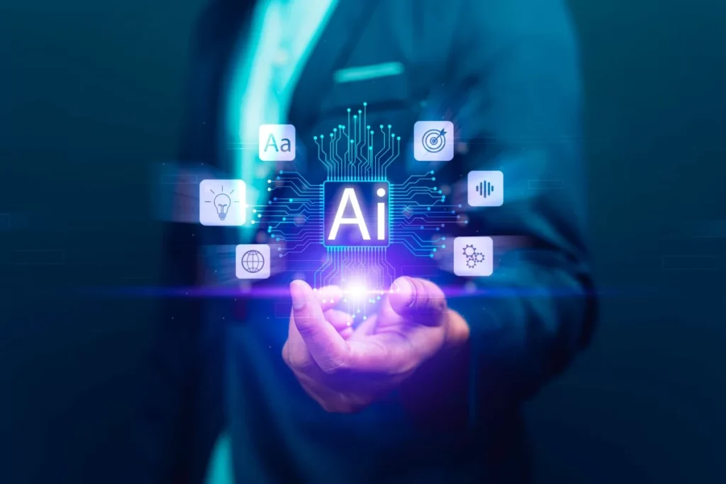Previsões para a Inteligência Artificial até 2030