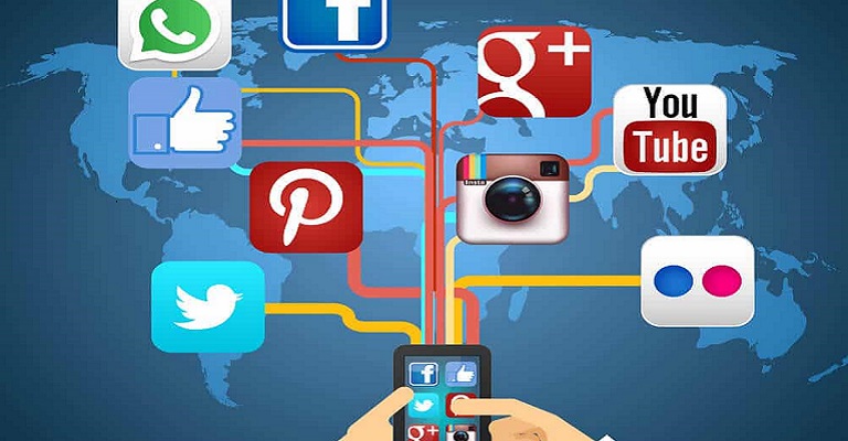 Algoritmo das Redes Sociais