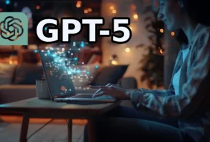 O futuro é logo ali. GPT5