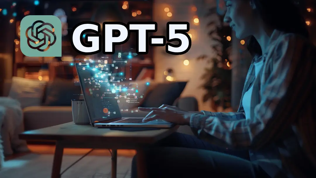 O futuro é logo ali. GPT5