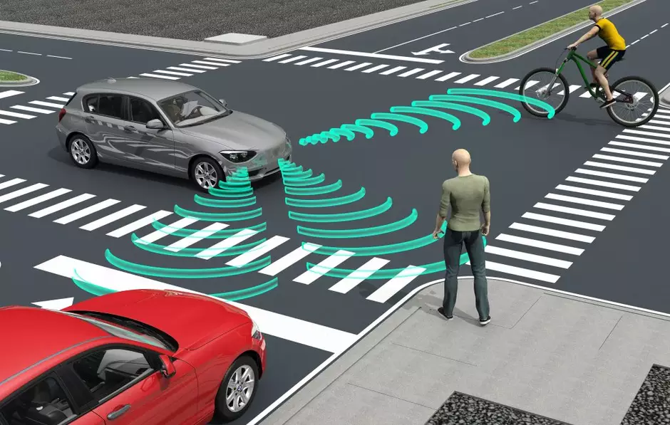 Como Funcionam os Carros Autônomos