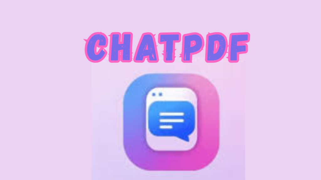  ChatPDF: Resumos Interativos e Inteligentes