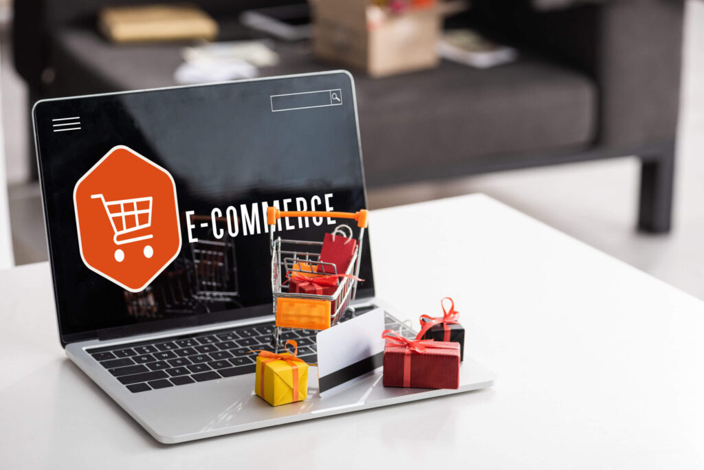 Recomendação de Produtos em E-commerces