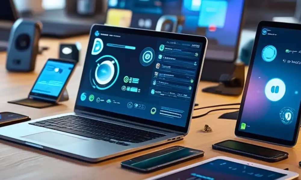 Como a Inteligência Artificial Se Infiltra no Cotidiano