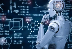 Machine Learning: O Que É, Como Funciona.